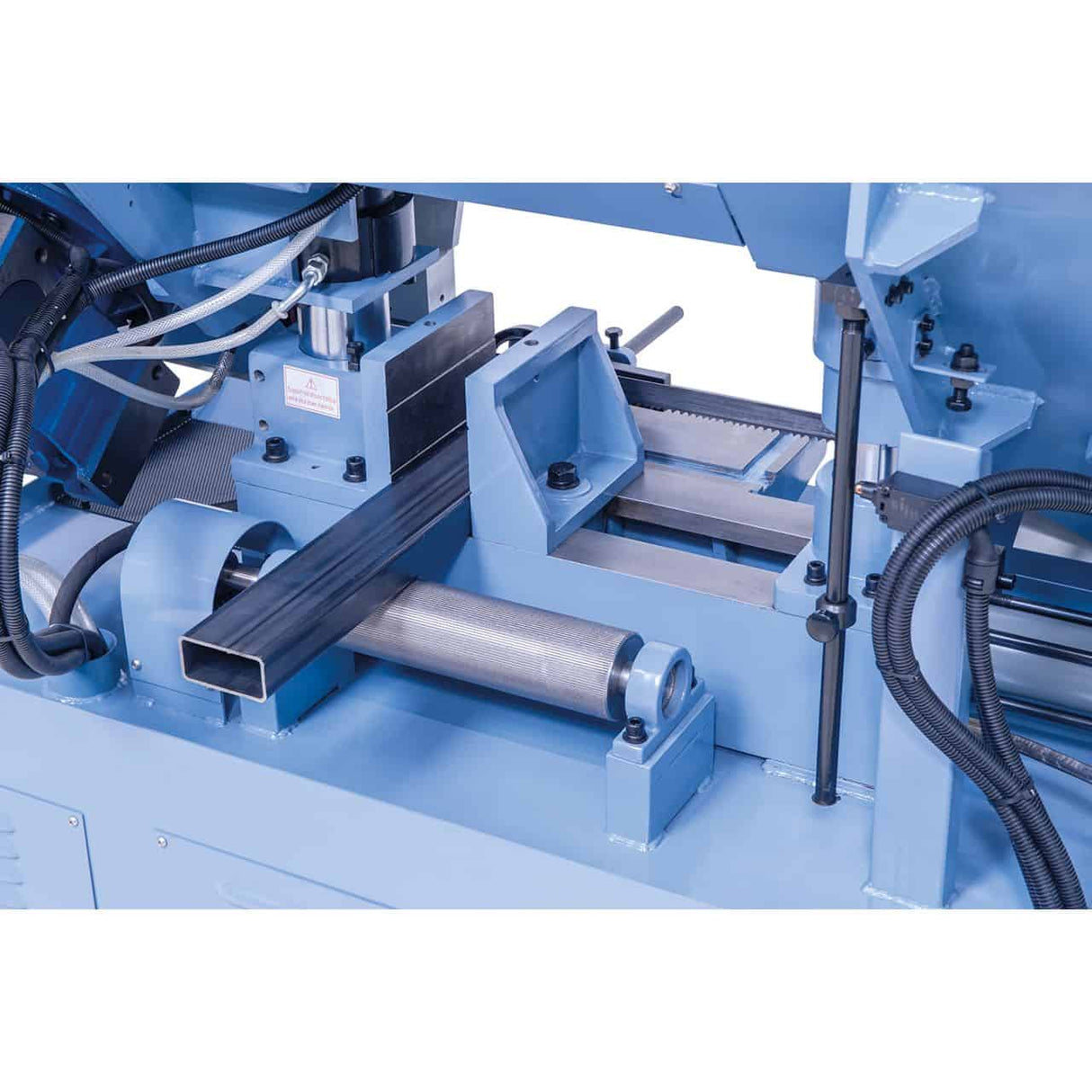 CBS 280 Double Column Horizontal Band Saw