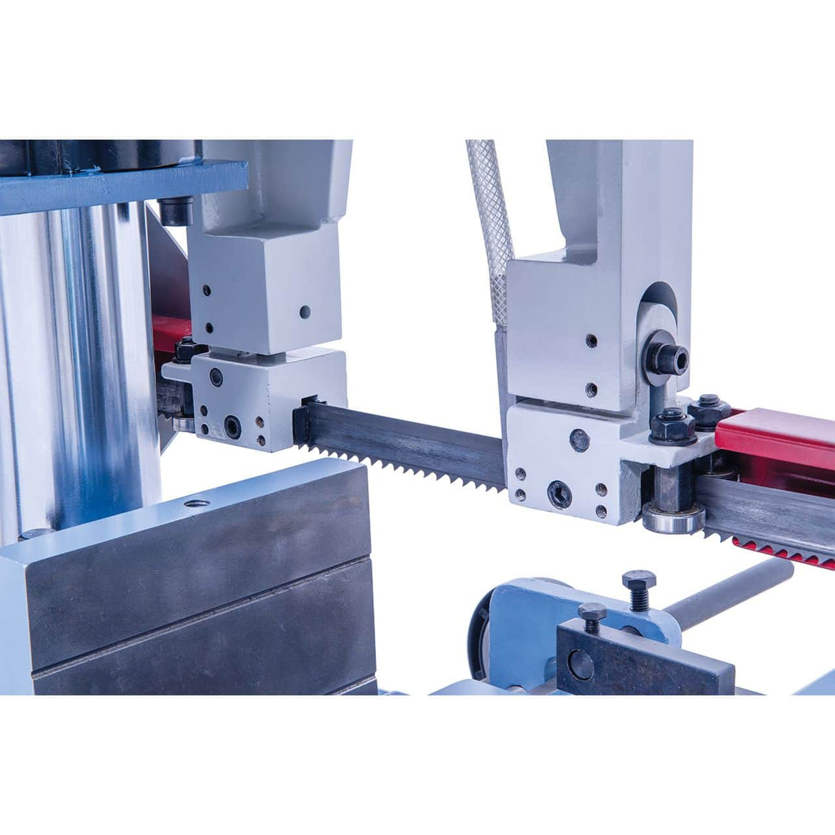 CBS 280 Double Column Horizontal Band Saw