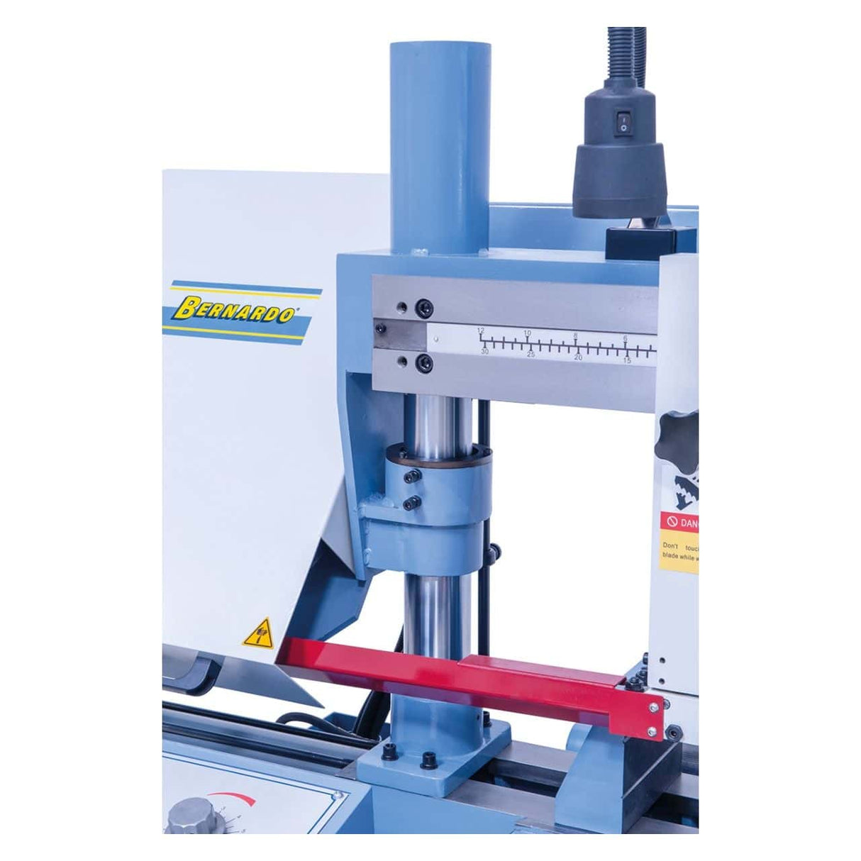 CBS 280 Double Column Horizontal Band Saw