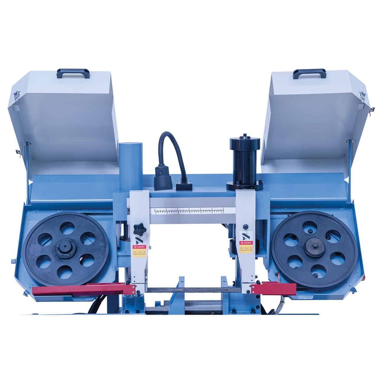 CBS 280 Double Column Horizontal Band Saw