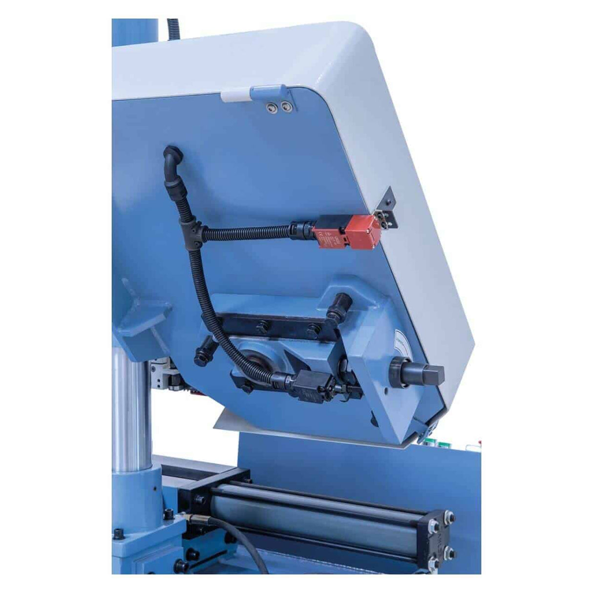 CBS 280 G double column band saw