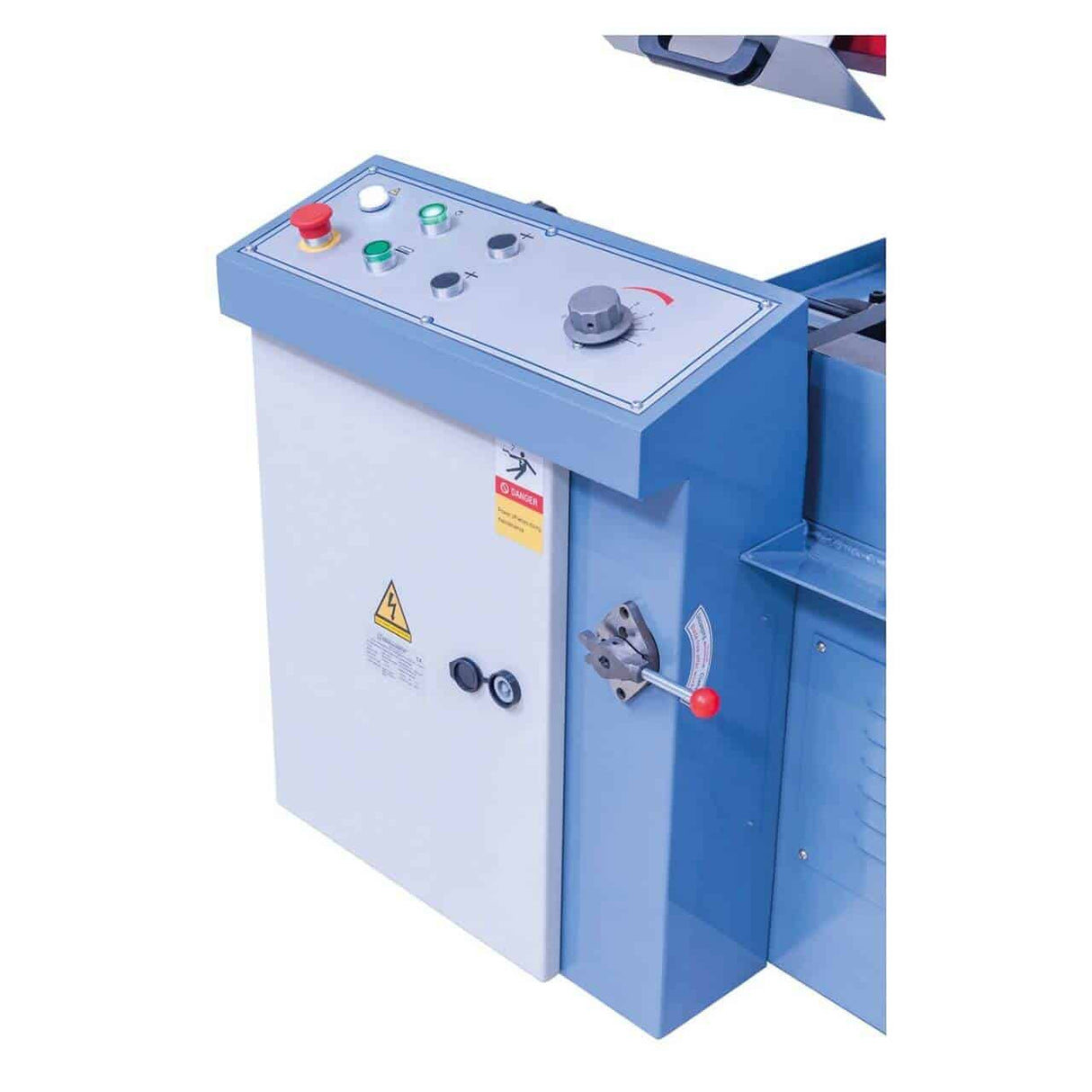 CBS 280 G double column band saw