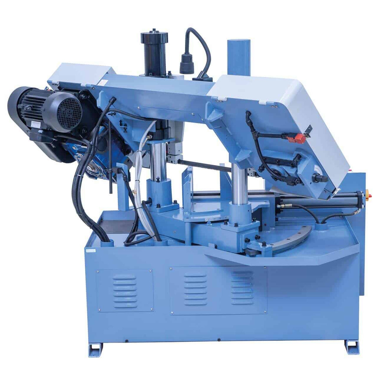 CBS 280 G double column band saw