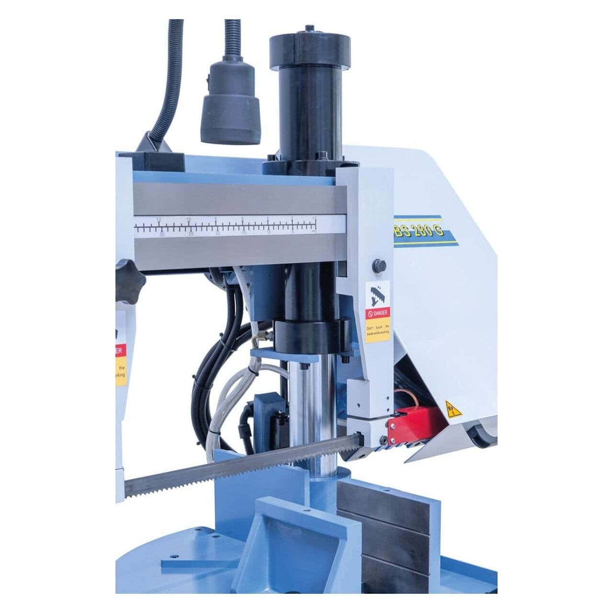 CBS 280 G double column band saw