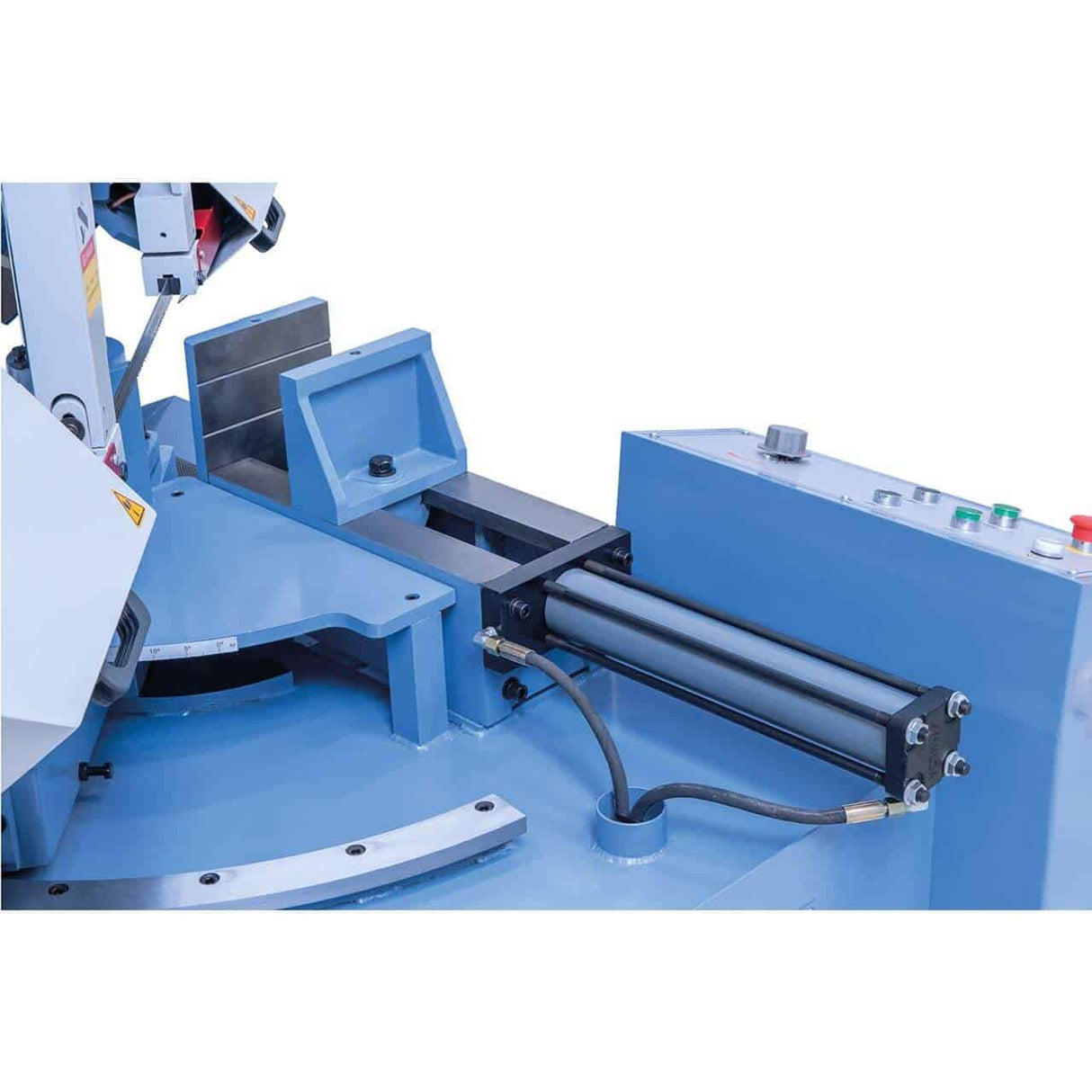 CBS 280 G double column band saw