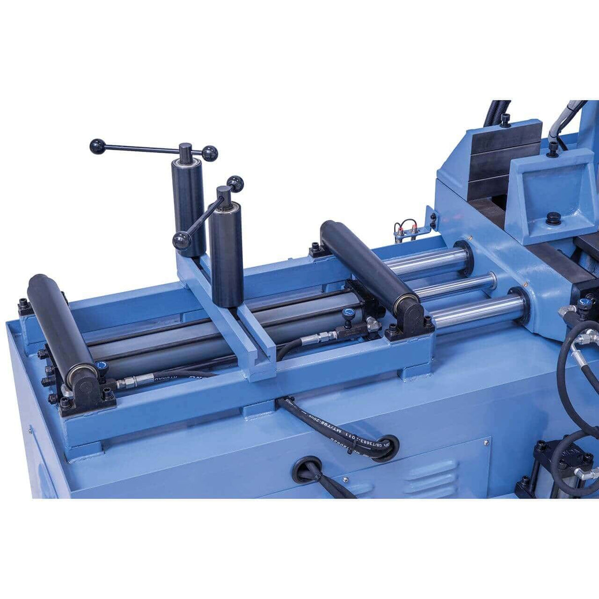 CBS 280 VA automatic double-column band saw