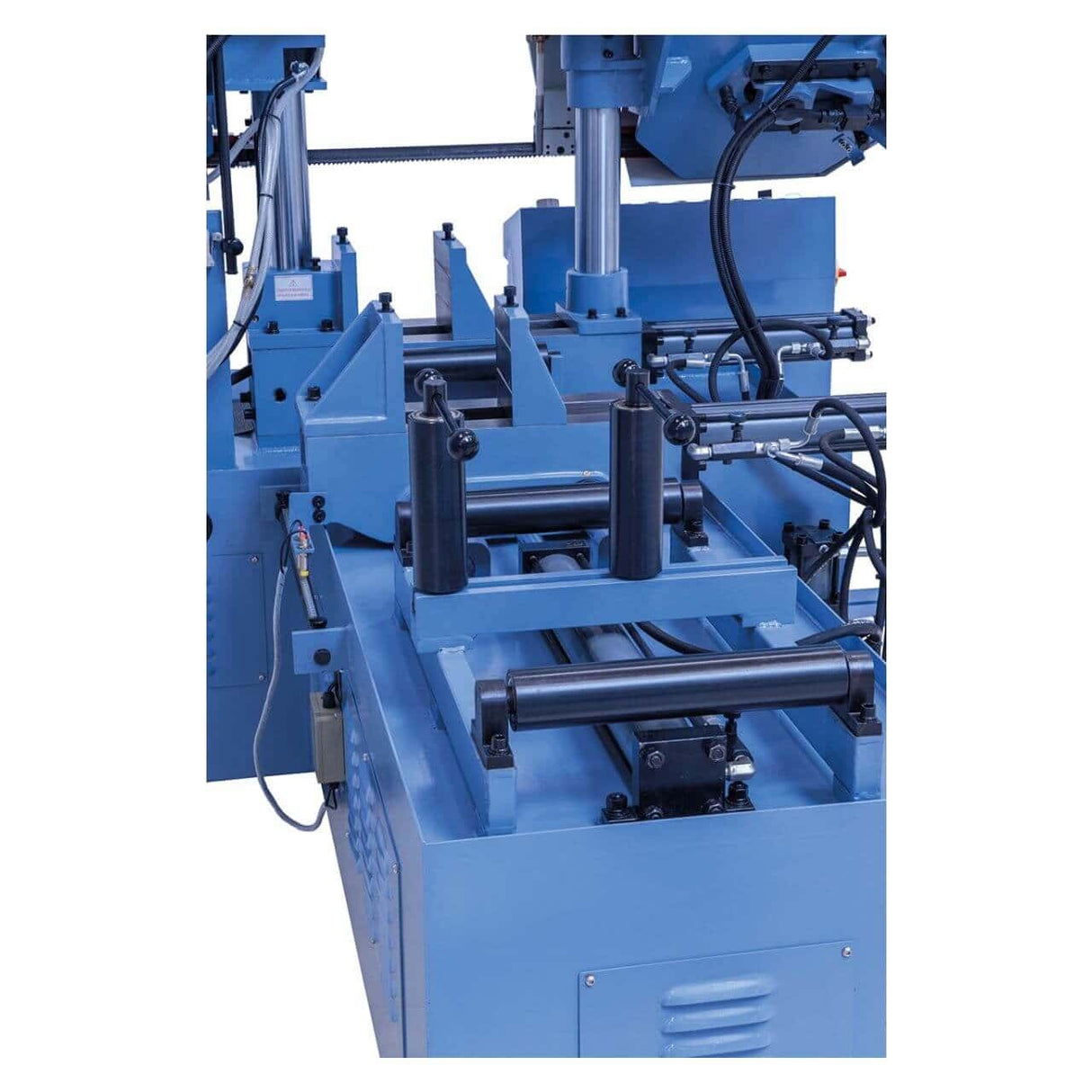 CBS 280 VA automatic double-column band saw