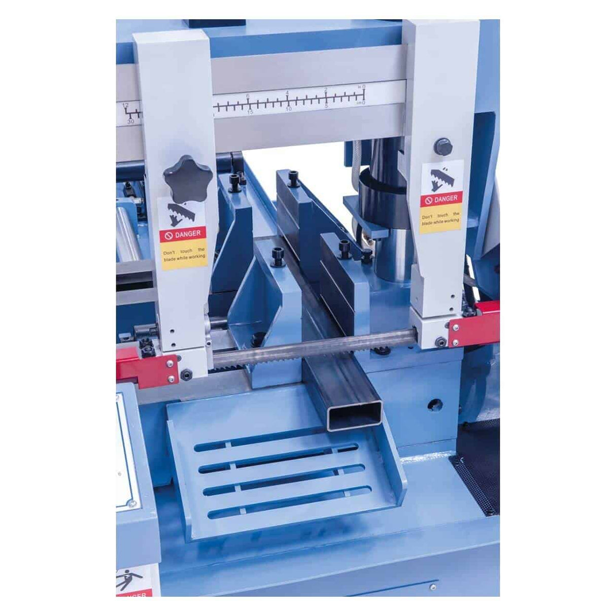 CBS 280 VA automatic double-column band saw