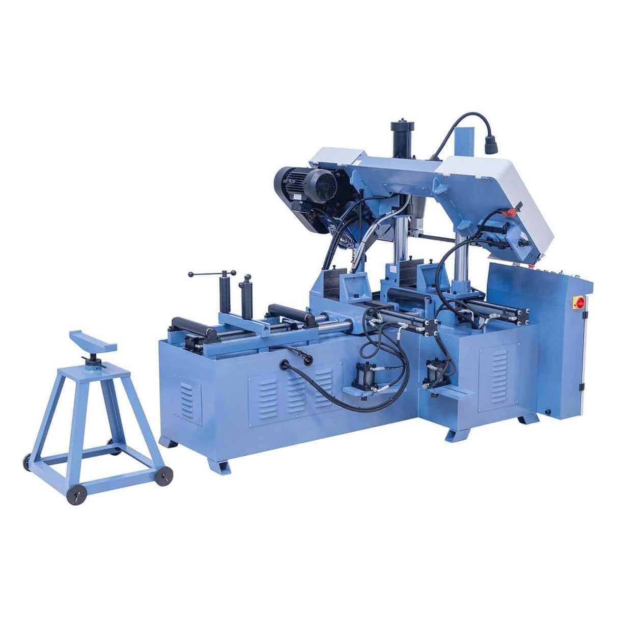 CBS 280 VA automatic double-column band saw