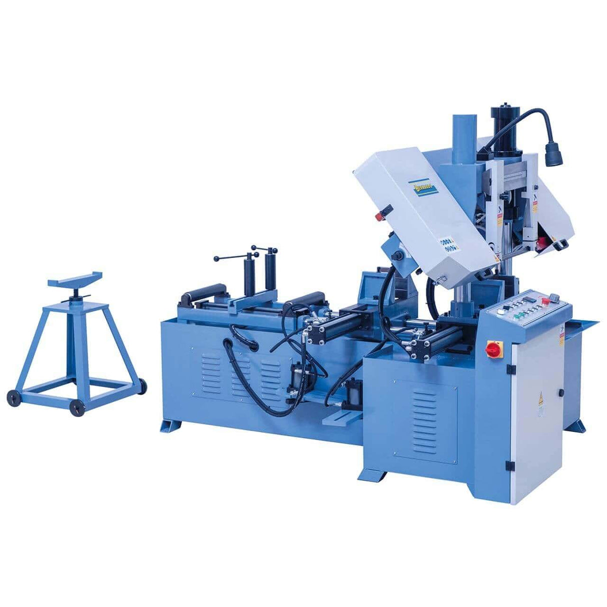 CBS 280 VA automatic double-column band saw