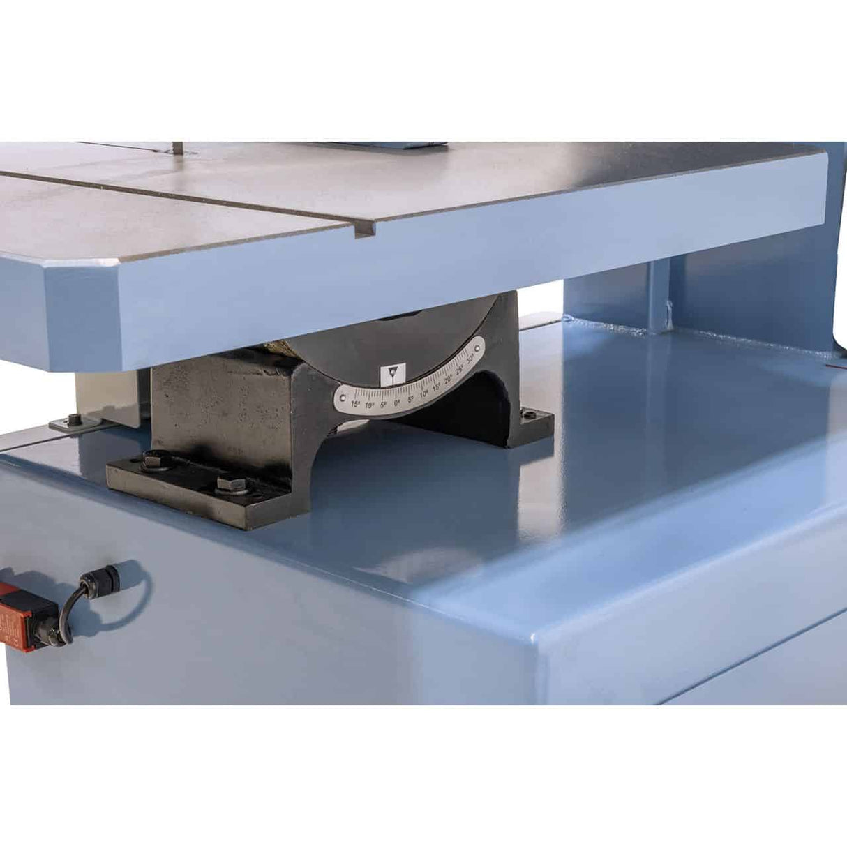 VBS 500 vertical band saw