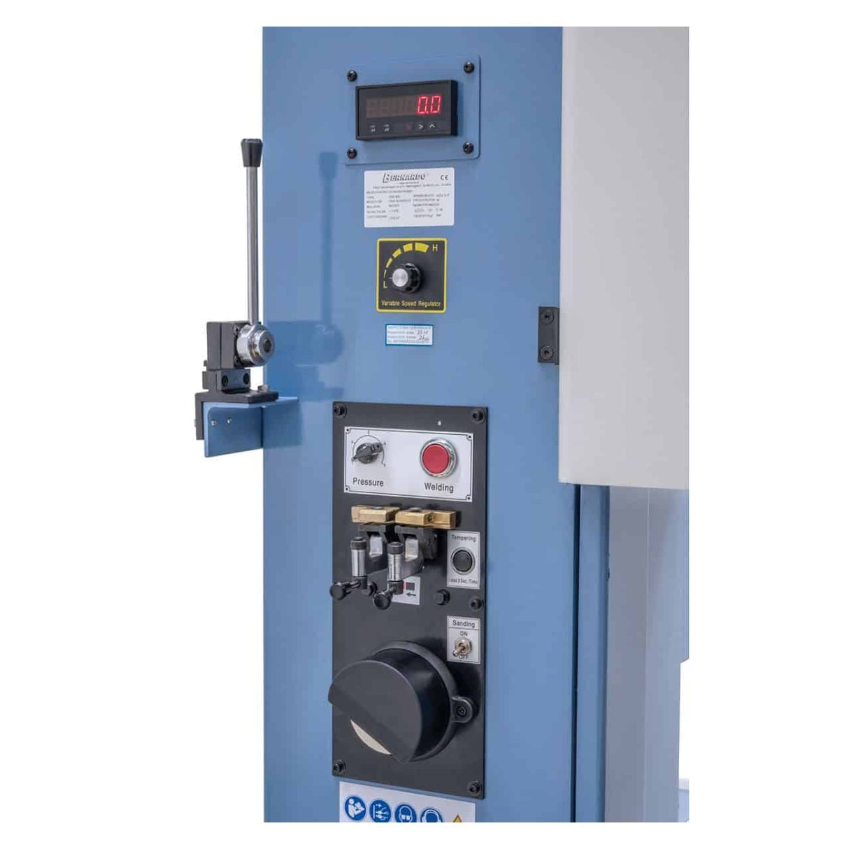 VBS 500 vertical band saw