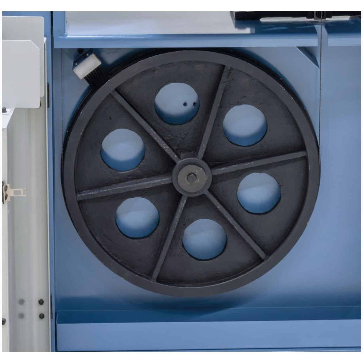 VBS 500 vertical band saw