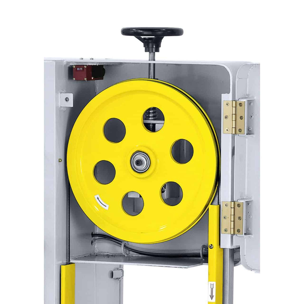 VMS 310 vertical band saw