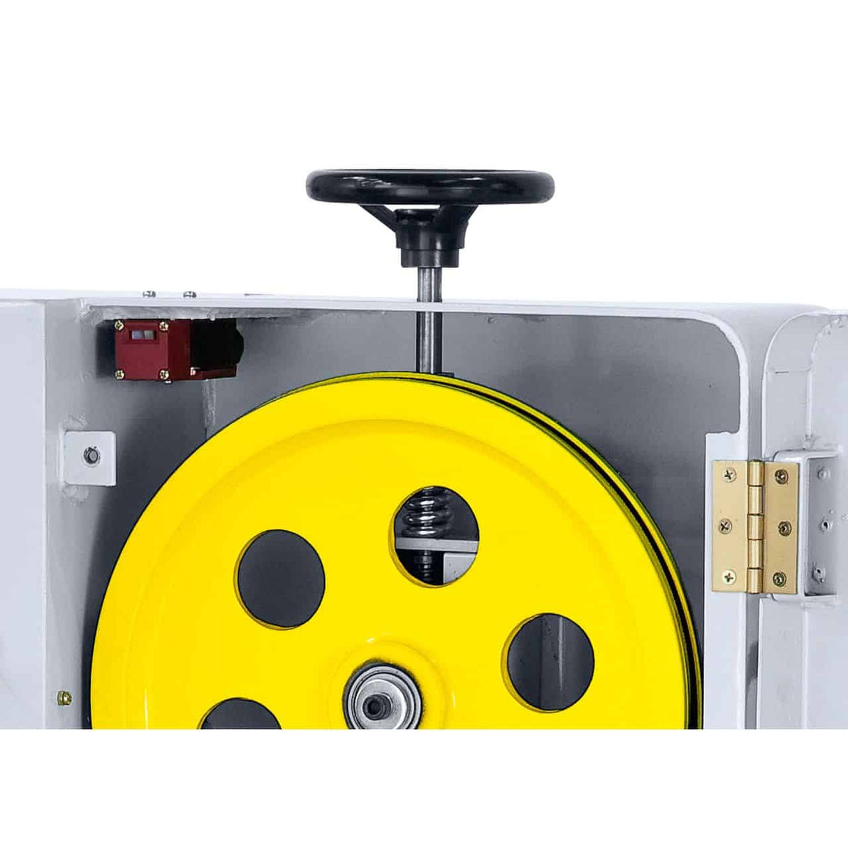 VMS 360 vertical band saw