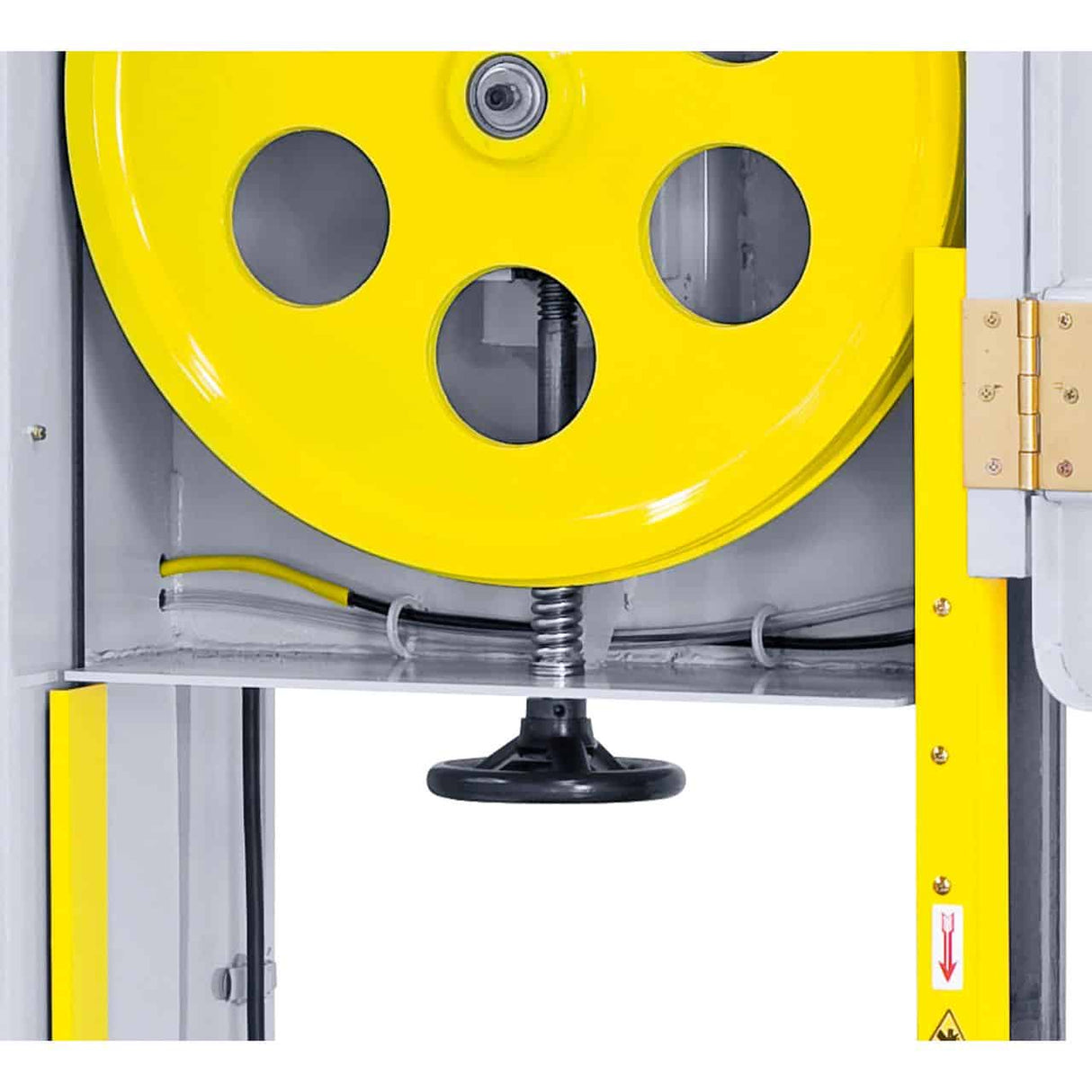 VMS 460 vertical band saw