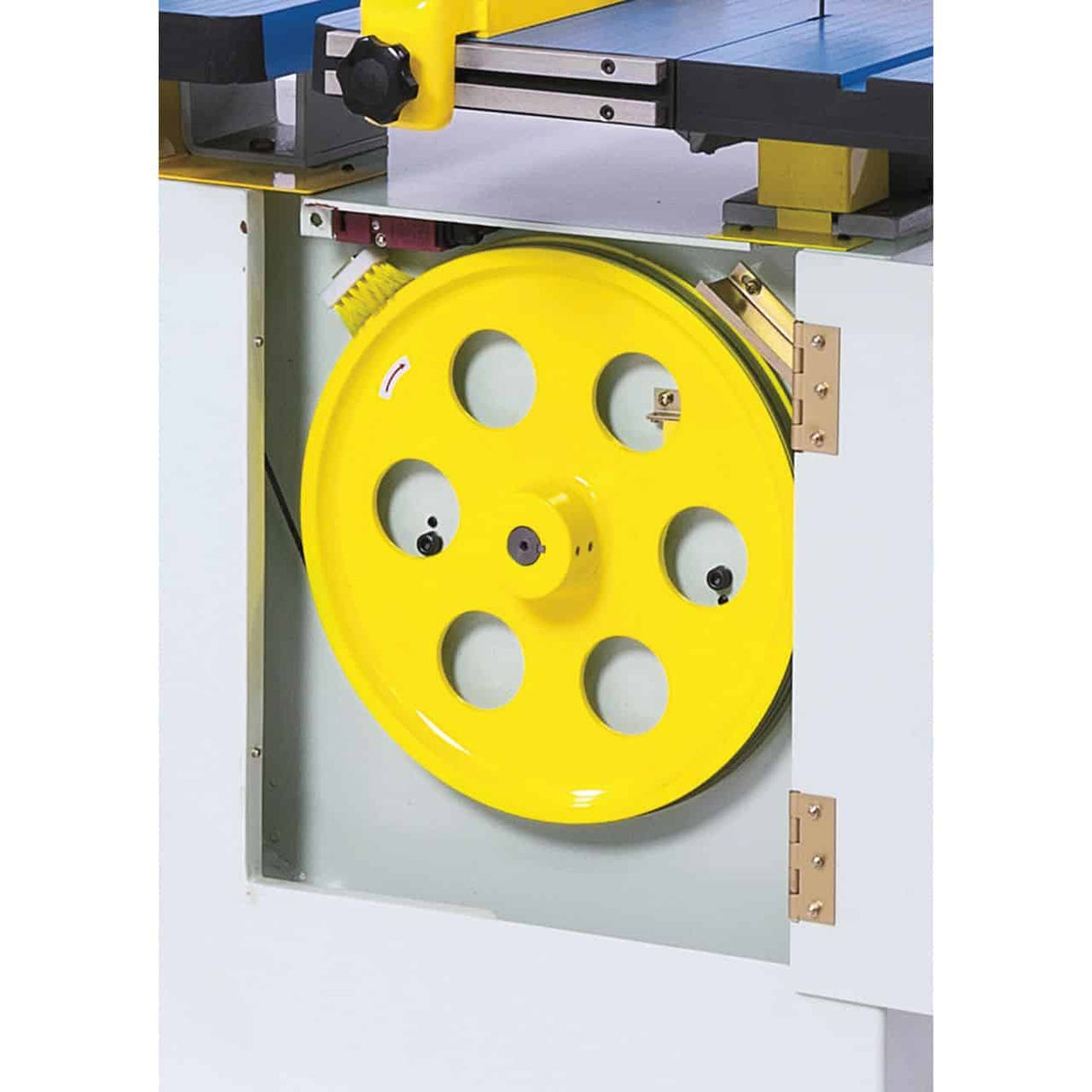 VMS 610 vertical band saw