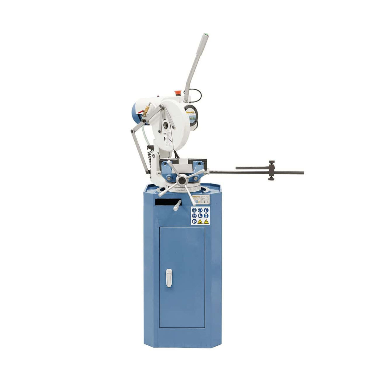 CS 250 eco metal circular saw