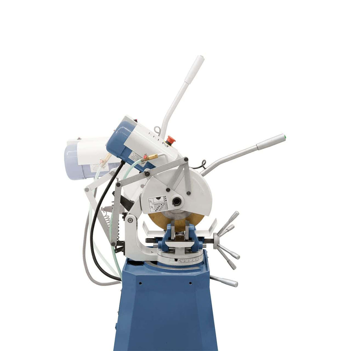 CS 250 eco metal circular saw