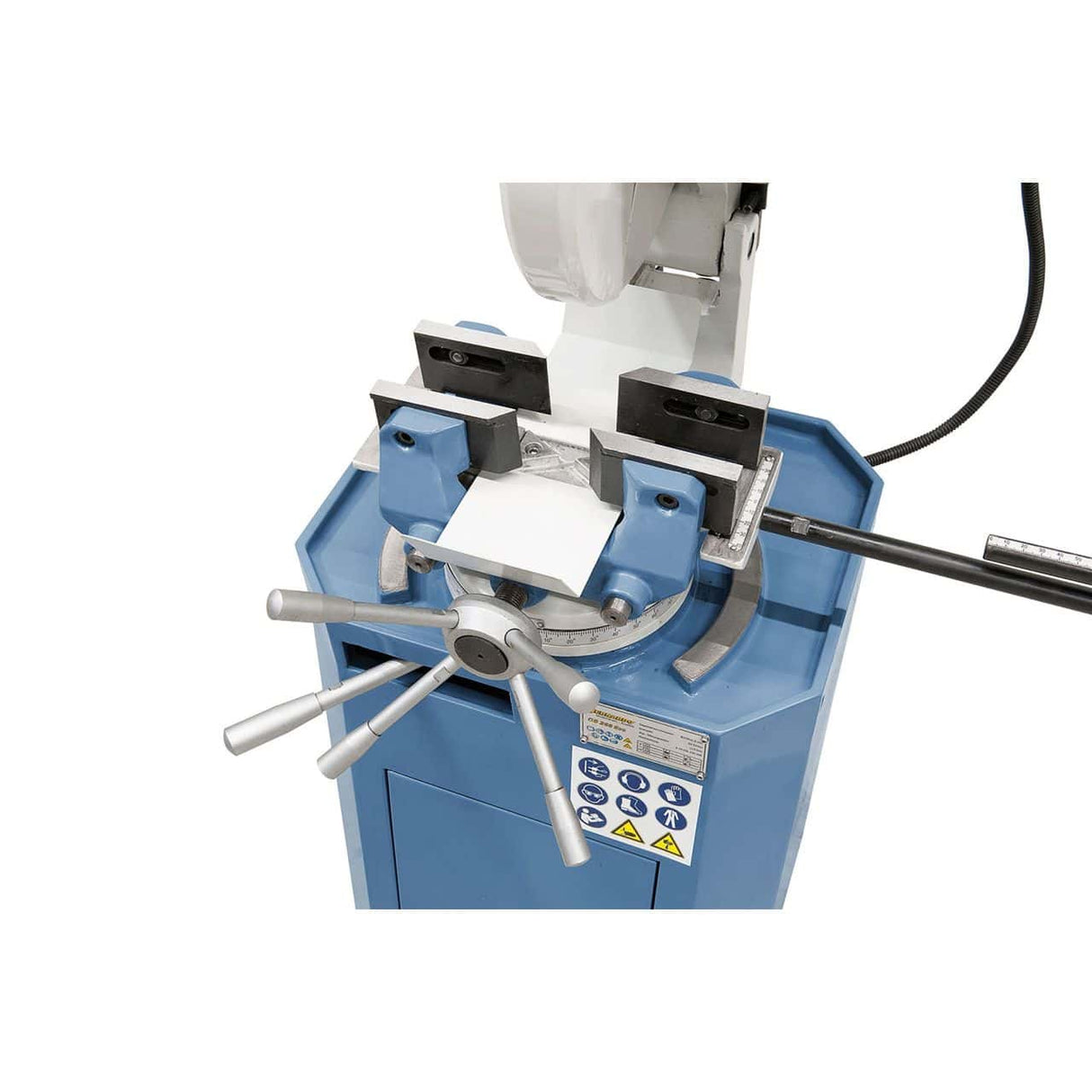 CS 250 eco metal circular saw