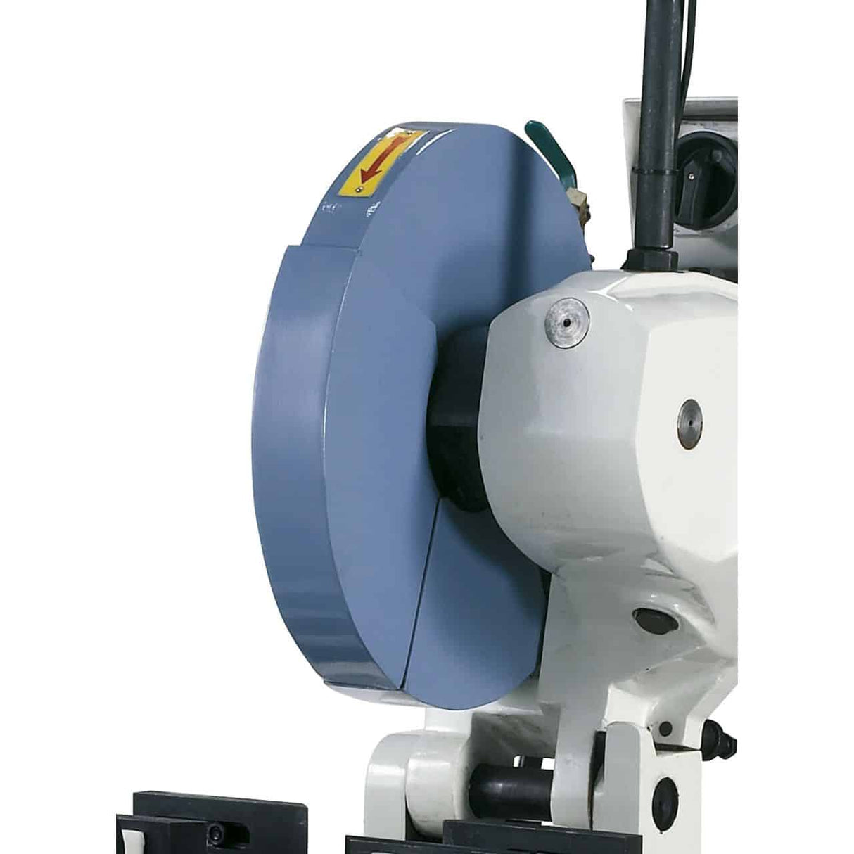 CS 350 L Manual Metal Circular Saw