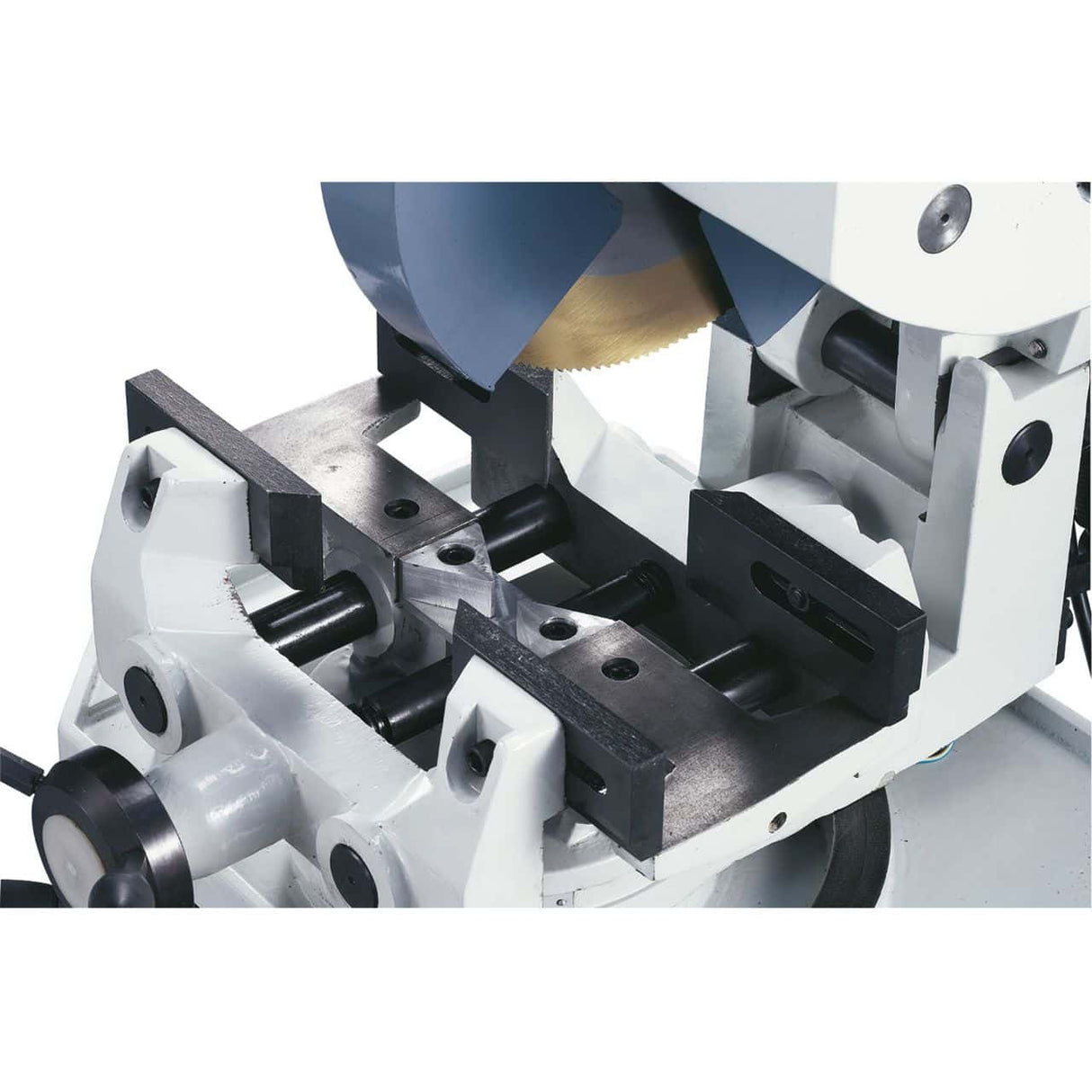 CS 350 L Manual Metal Circular Saw