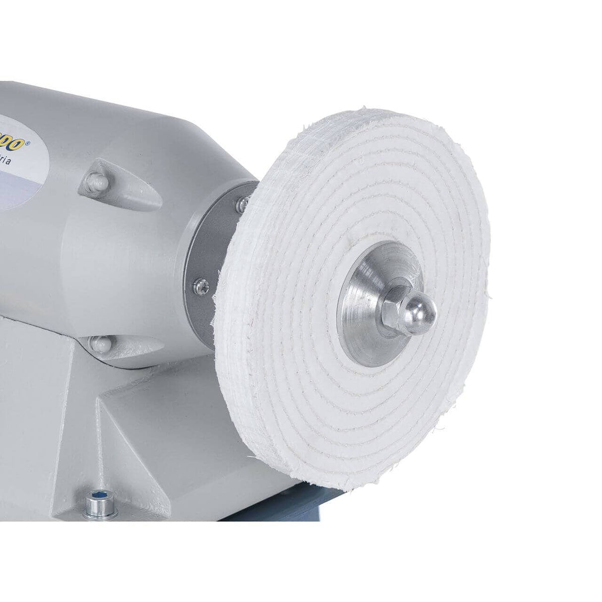 Smerigliatrice lucidatrice P