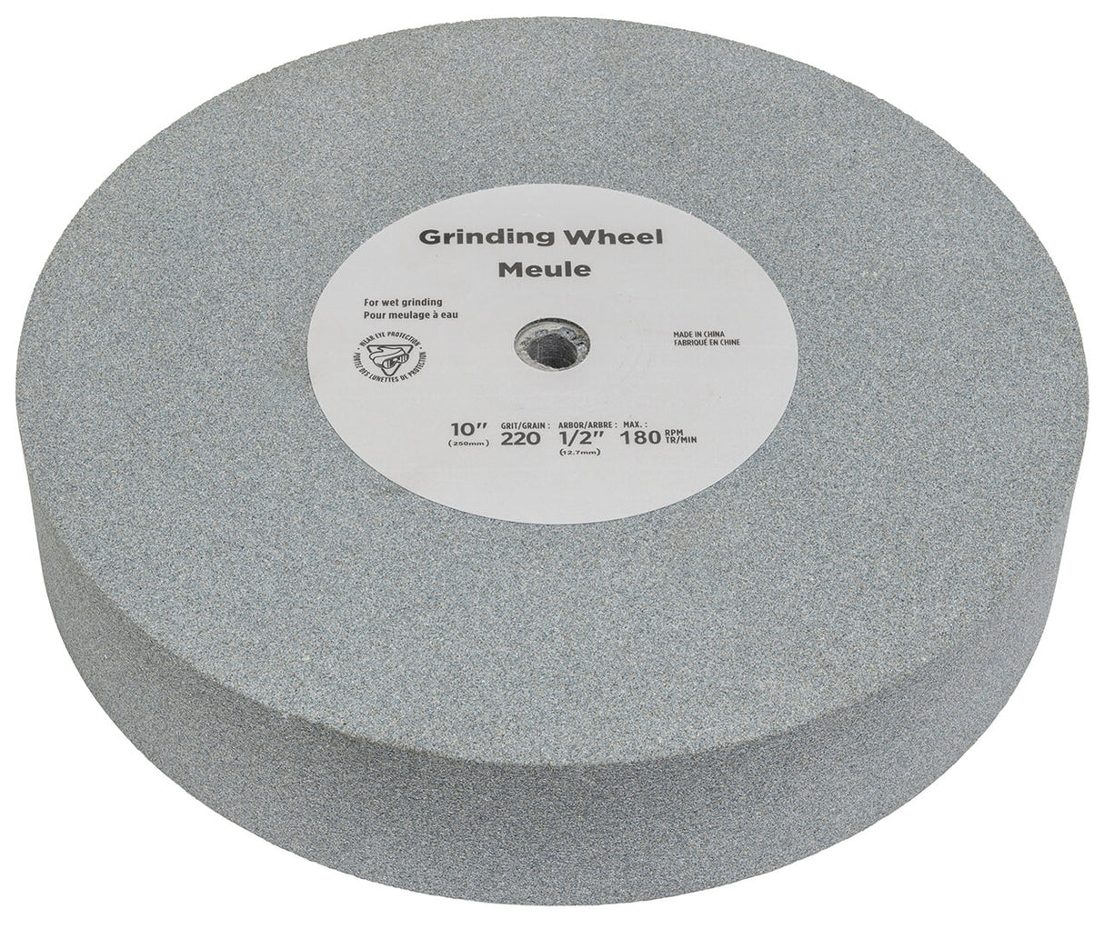 Bernardo Affilatrice a secco-umido NTS 250 Pro