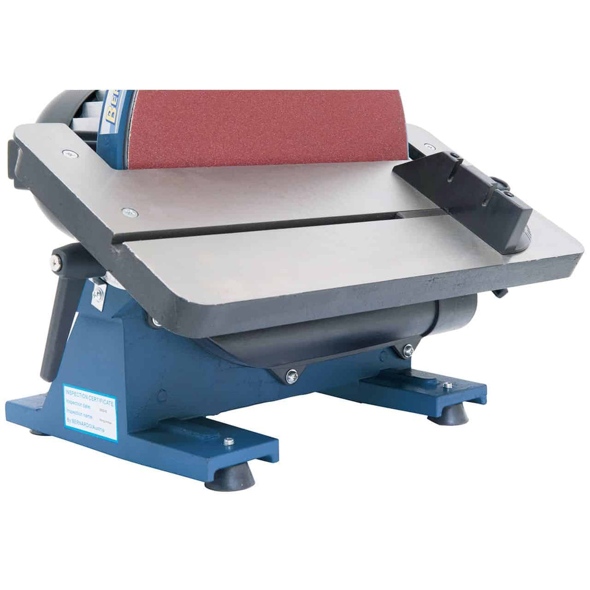 Disc sander TS 300 P / 230 V