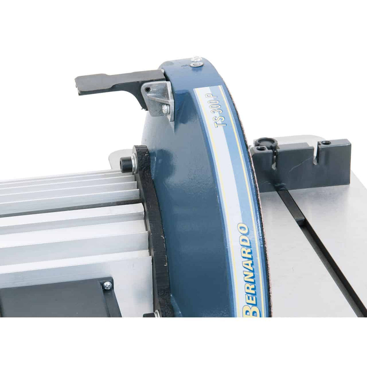 Disc sander TS 300 P / 230 V