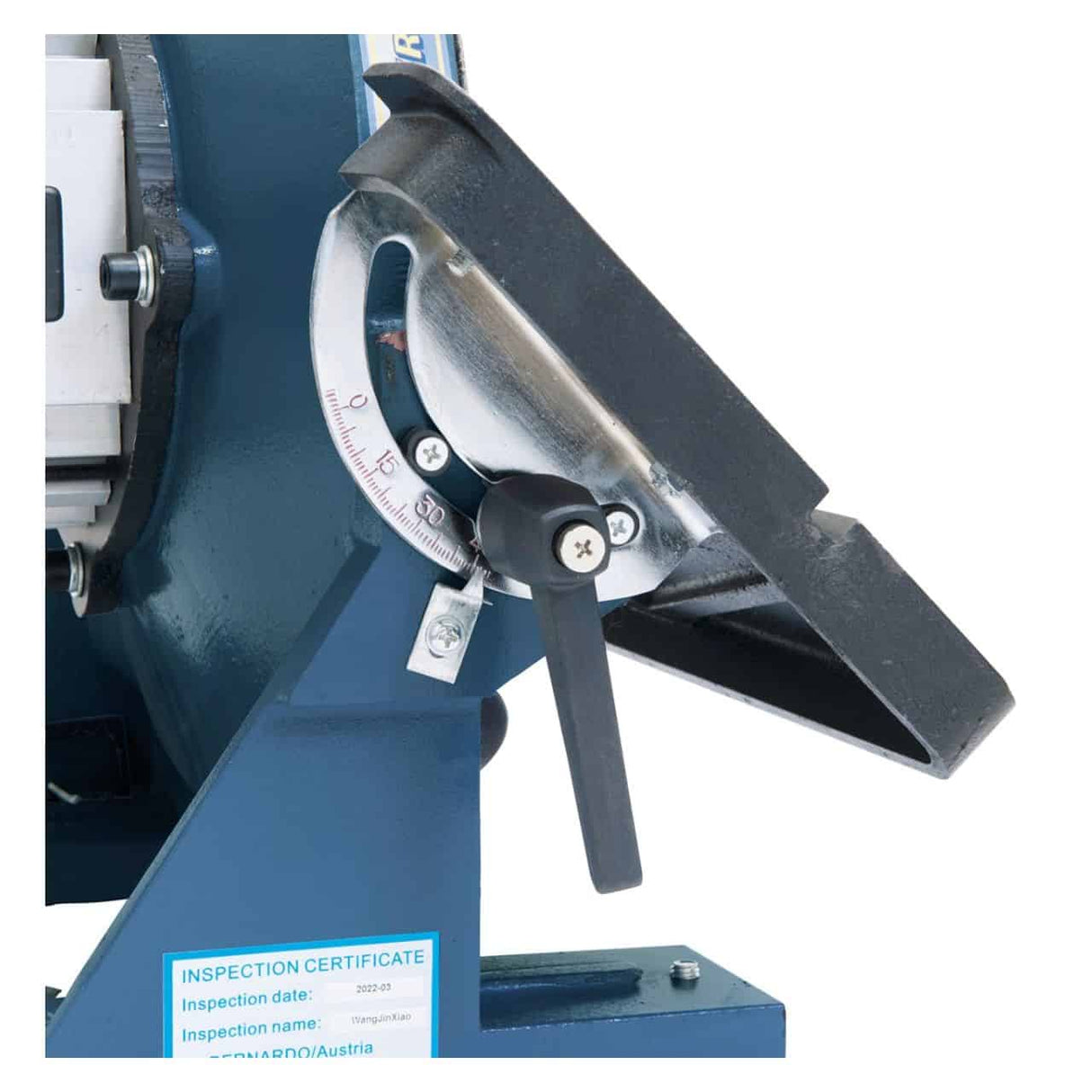 Disc sander TS 300 P / 230 V