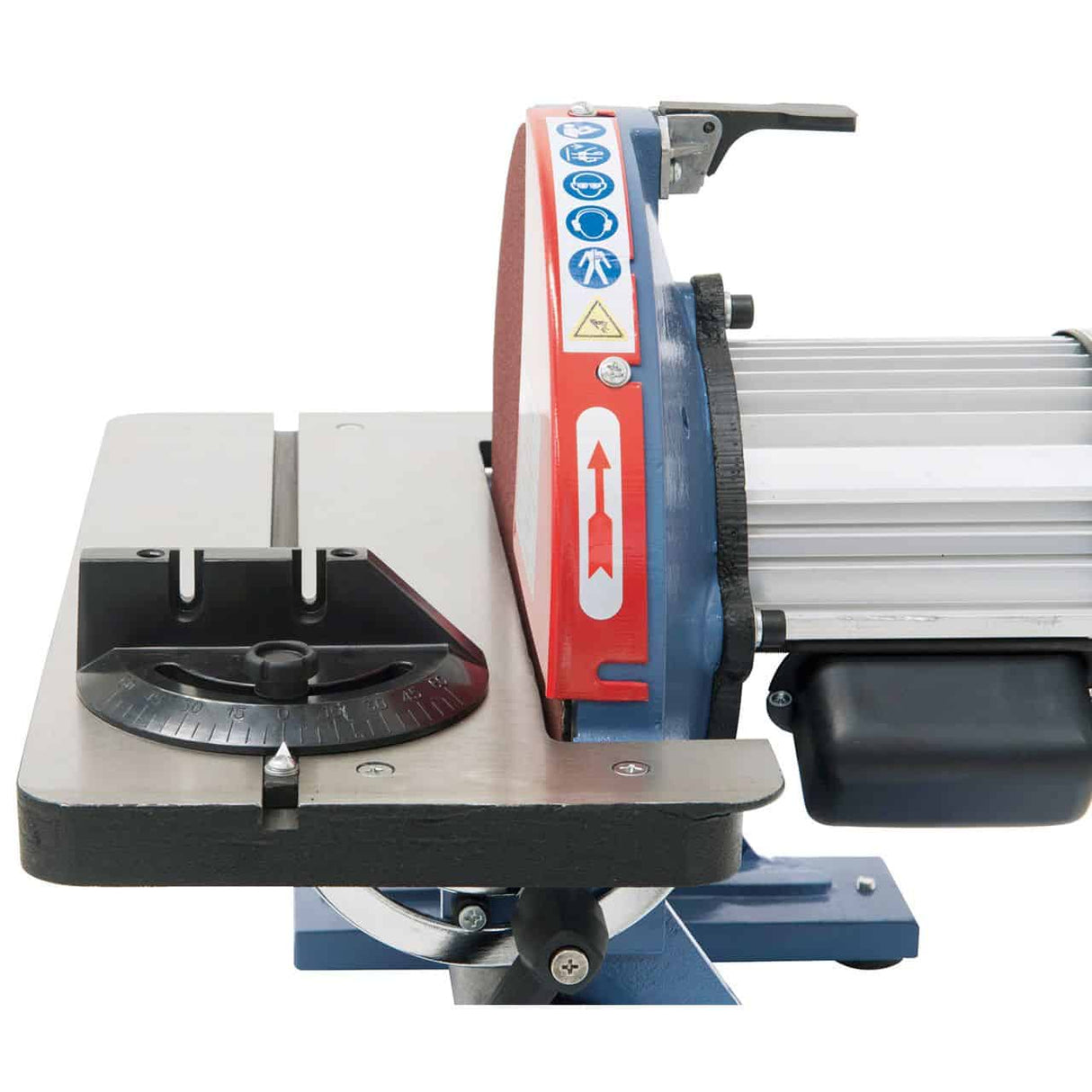 Disc sander TS 300 P / 230 V