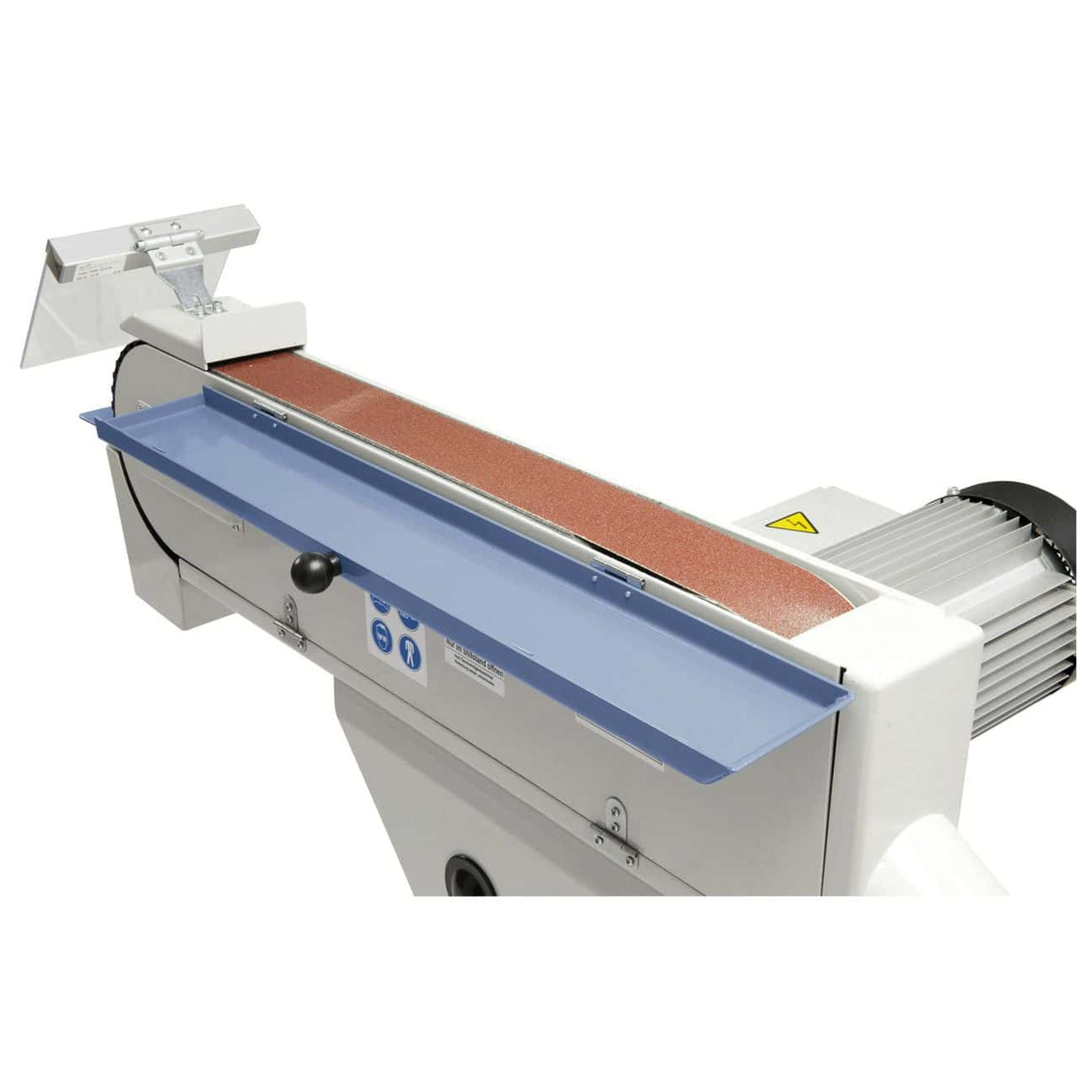 Belt sander MS 75 x 2000 S / 230 V