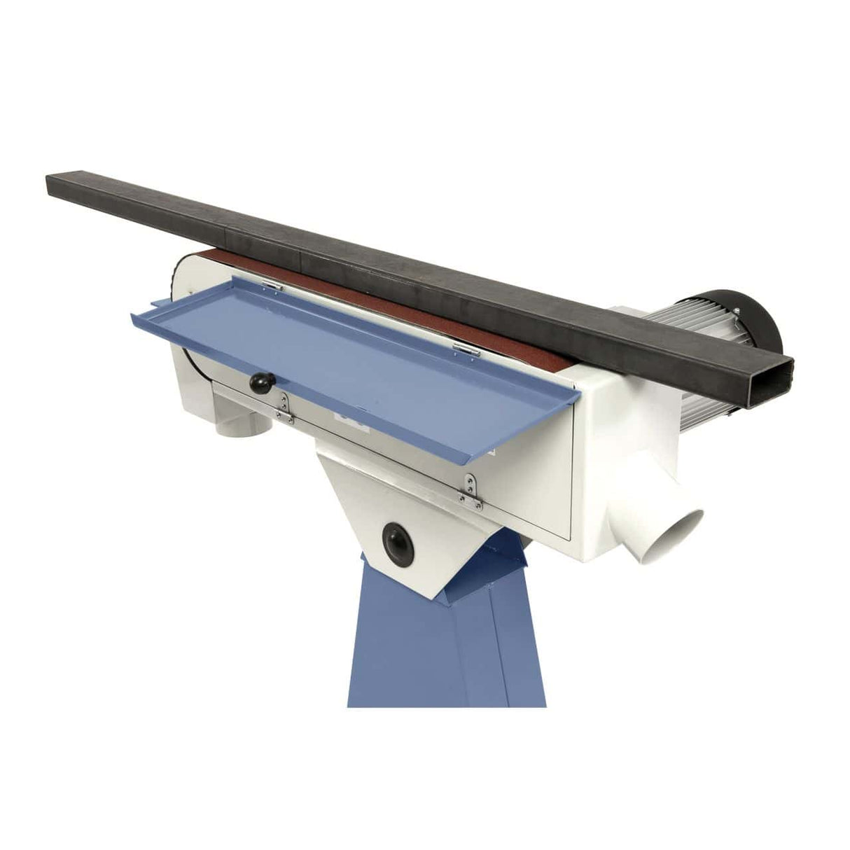 Bernardo Levigatrice a nastro MS 75 x 2000 S-2 /400 V