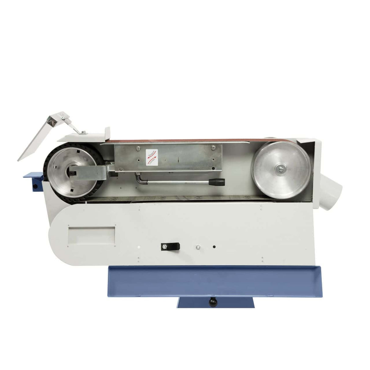 Belt sander MS 150 x 2000 S-2