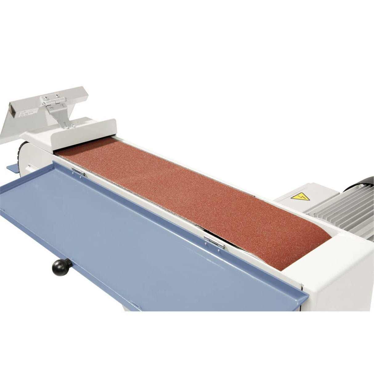 Belt sander MS 150 x 2000 S-2