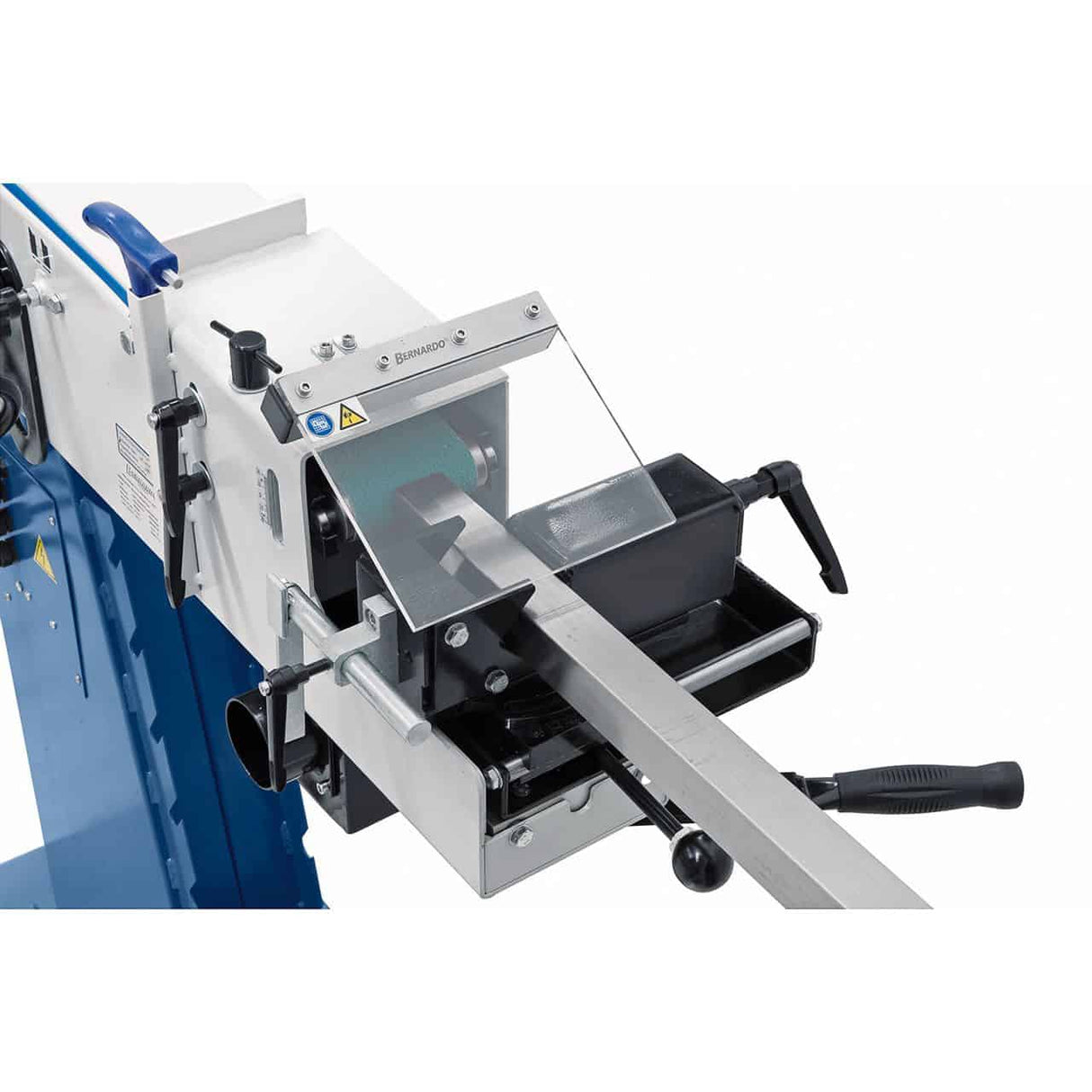 KBR 100 x 2000 Duo Belt Sander