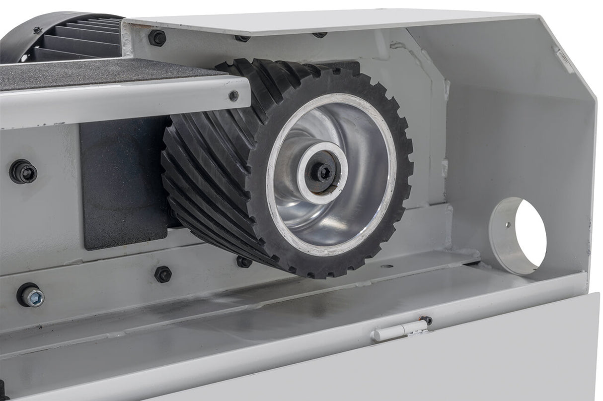 Bernardo Smerigliatrice a nastro KBR 150 x 2000