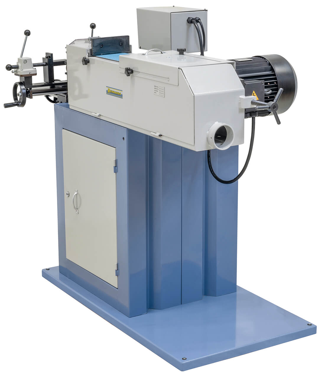 Bernardo Smerigliatrice a nastro KBR 150 x 2000