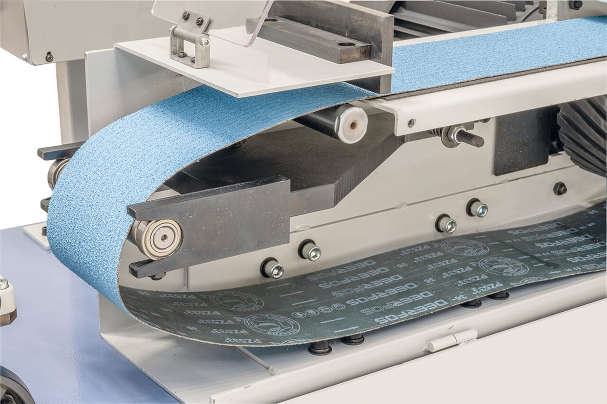 Bernardo Smerigliatrice a nastro KBR 150 x 2000