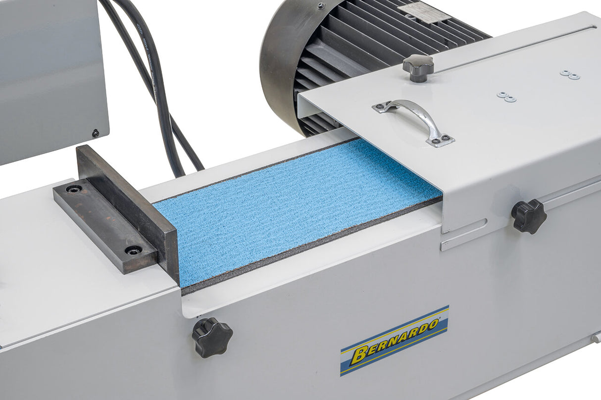 Bernardo Smerigliatrice a nastro KBR 150 x 2000