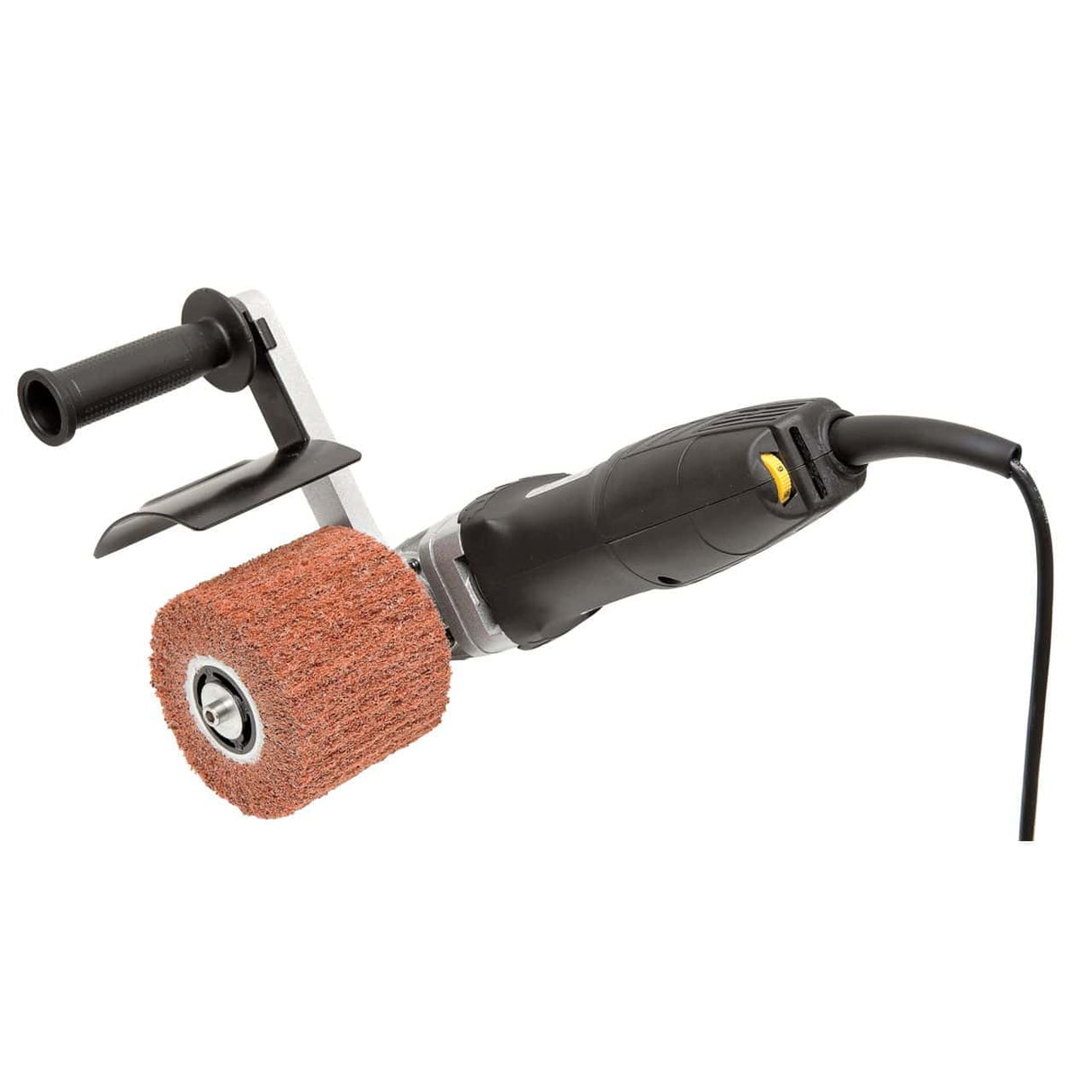 DP 120 satin finisher