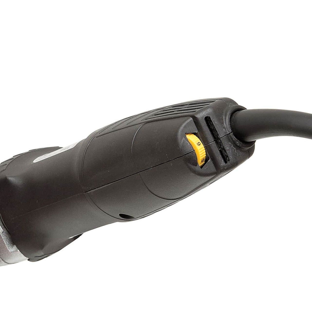 DP 120 satin finisher