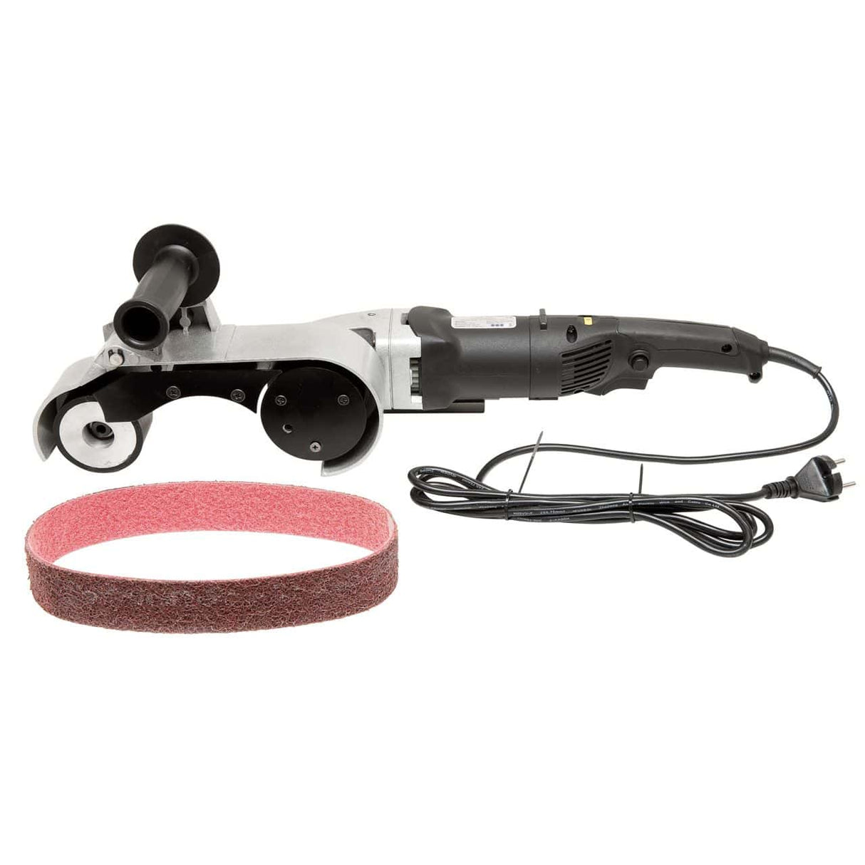 TBS 620 Pipe Grinder