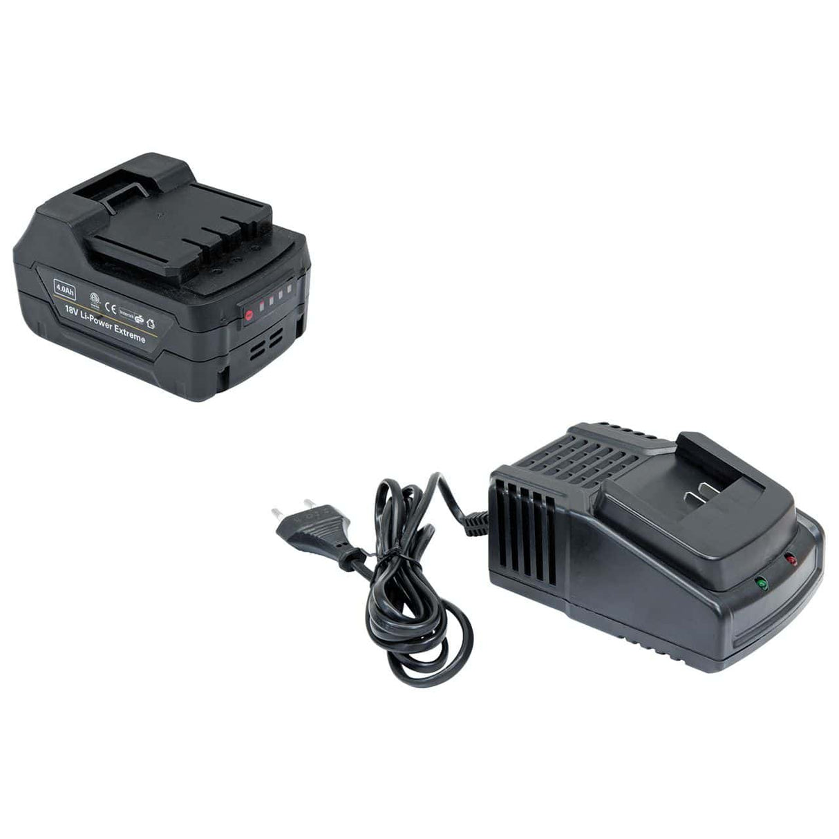 DP 120 A satin finisher