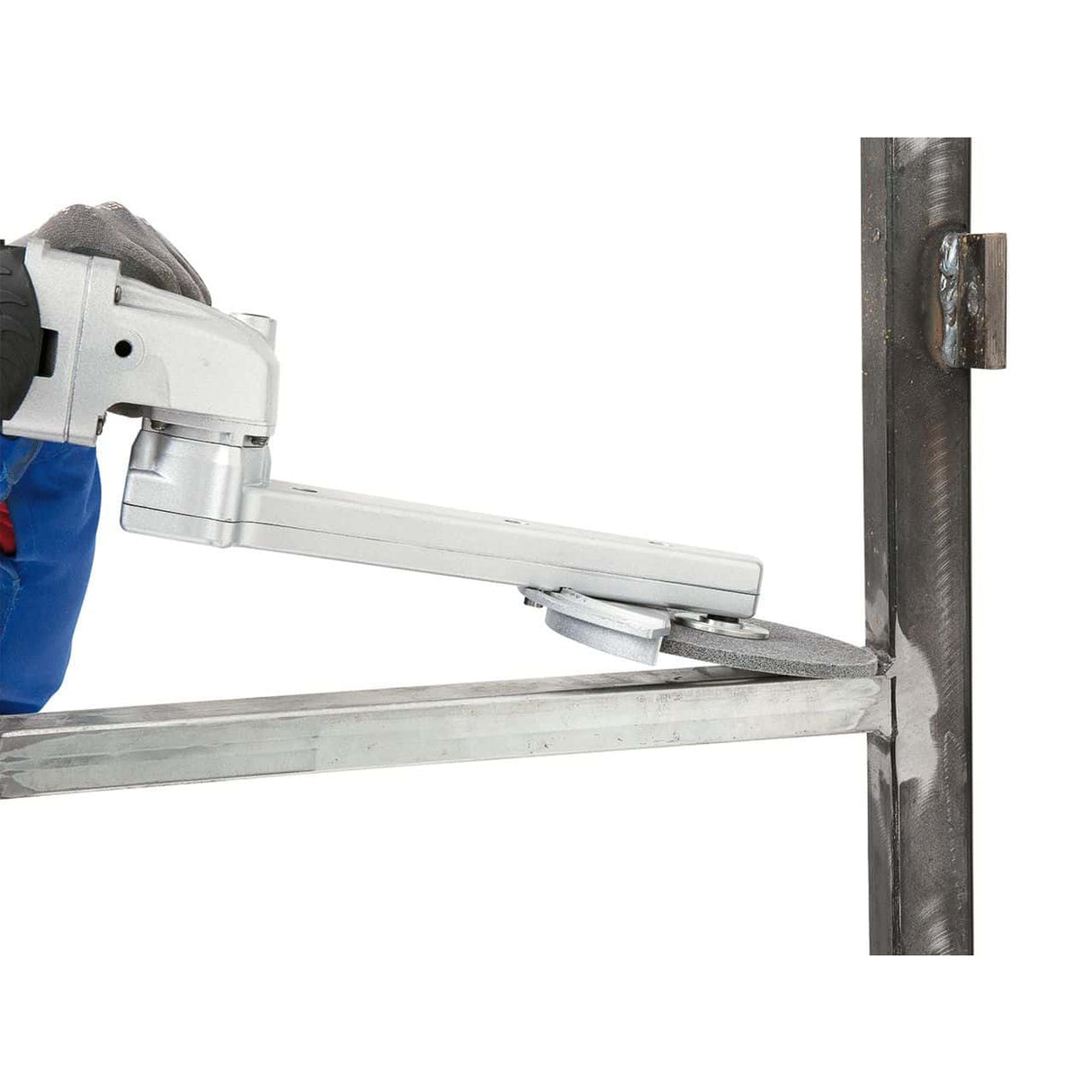 KNS 150 A Grinder-Welder