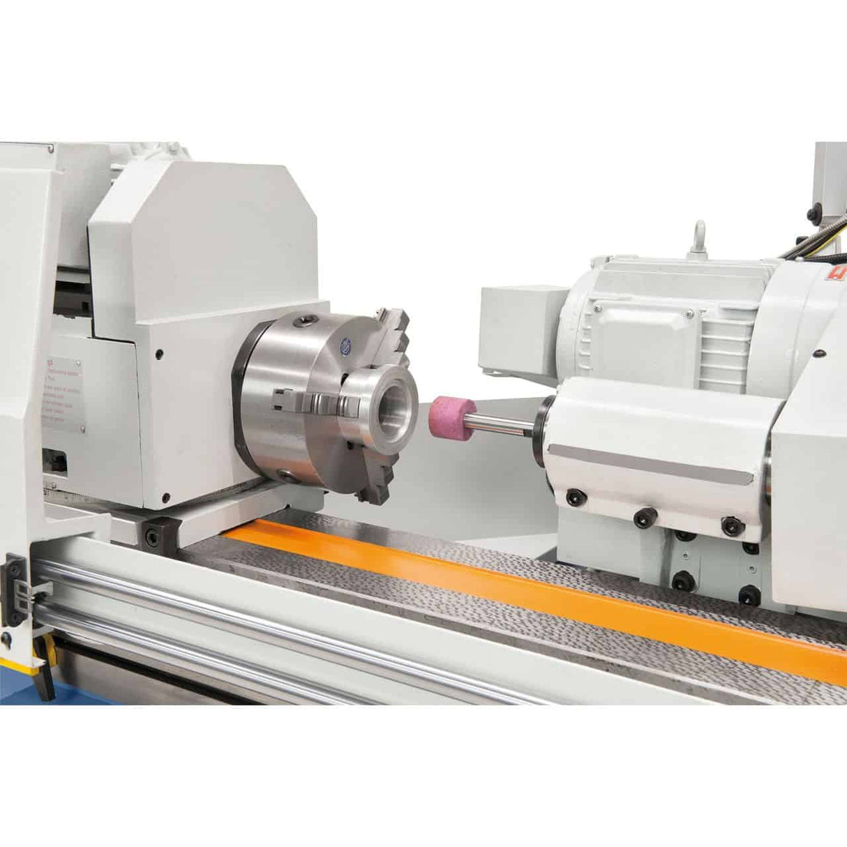 Universal cylindrical grinder URS 500 N