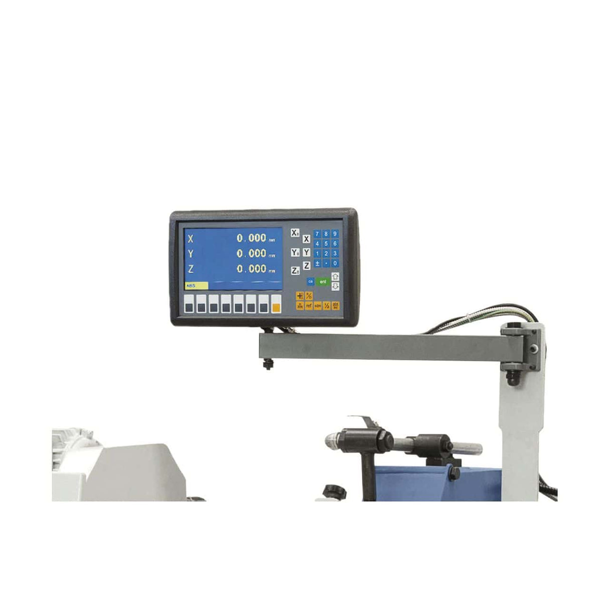 Bernardo Smerigliatrice cilindrica universale URS 800 N