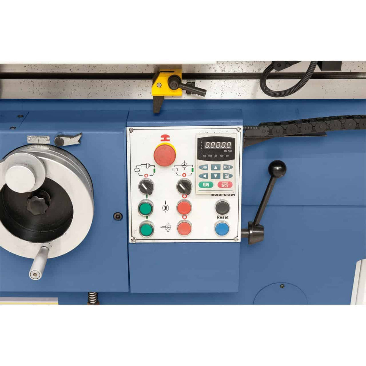 Bernardo Smerigliatrice cilindrica universale URS 800 N