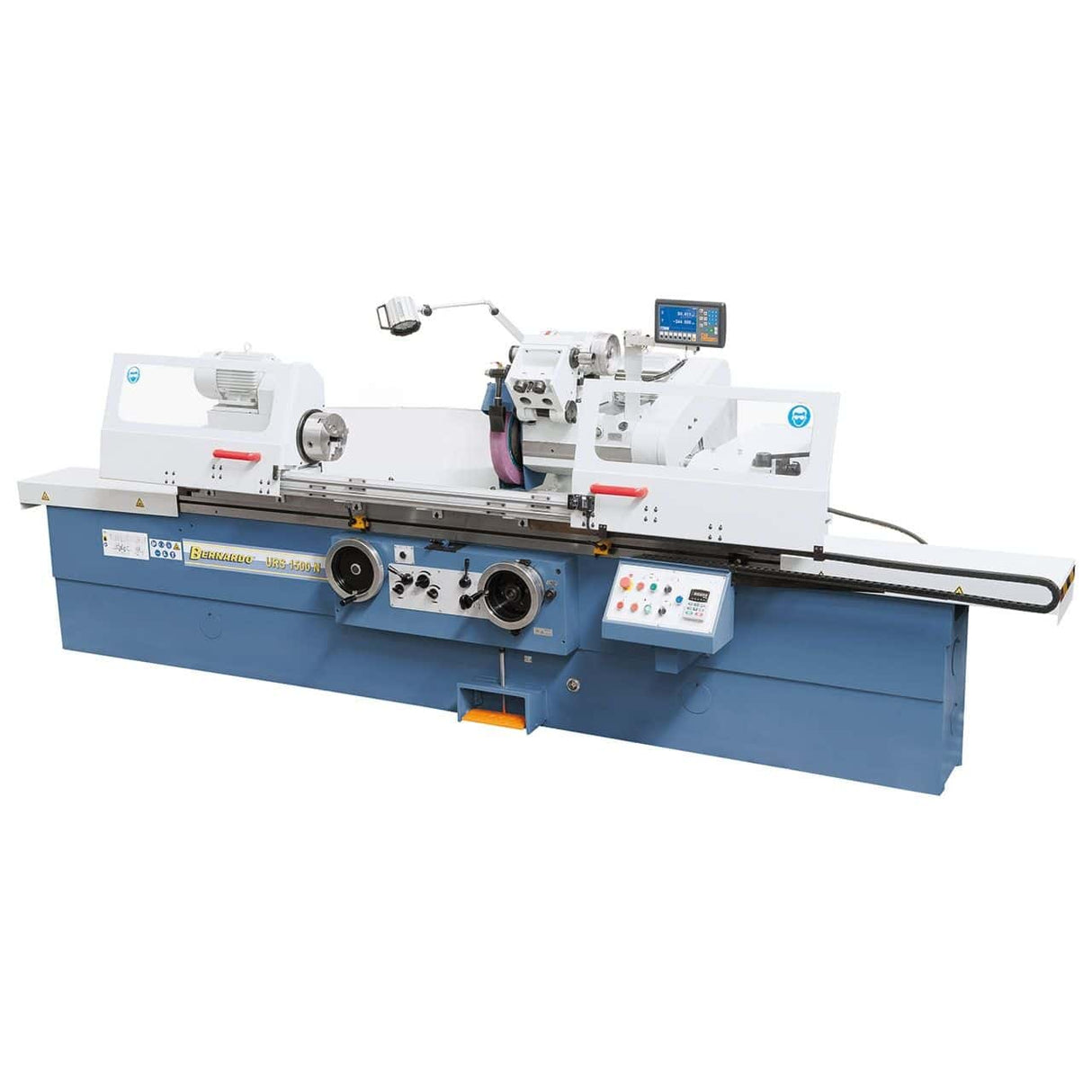 Bernardo Smerigliatrice cilindrica universale URS 1500 N